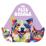 THE PETS CORNER